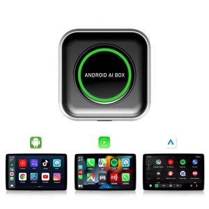 Alto rendimiento Android 13 Carplay Android Ai Smart Box 4G 64G Carplay Android Auto Smart Carplay Box - Product Image 2