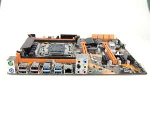 ชุด X99 pcwinmax เมนบอร์ด + CPU + RAM OEM Combo Xeon E5ซีพียูแรม16GB X99เมนบอร์ด TF - Product Image 5