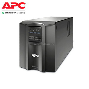 SMC1500I-CH <strong>APC</strong> Smart UPS Online Interactive UPS 1500VA/900W With Build- in Battery UPS <strong>APC</strong> - Product Image 1