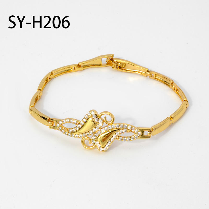 SY-H206 เอสวาย-เอช206