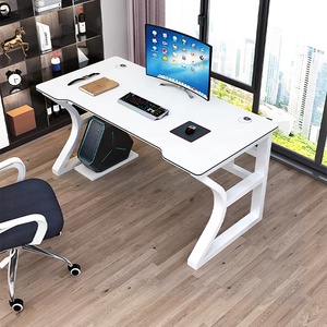 Scrivania <span class=keywords><strong>Computer</strong></span> tavolo da studio ufficio ufficio scrivania da lavoro