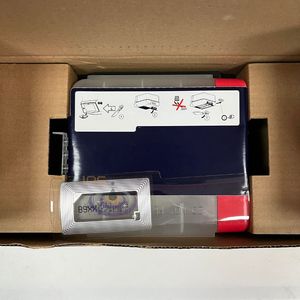Linx โมดูลบริการ Fa11102ตัวกรองดั้งเดิมพร้อมแท็ก RFID ชิ้นส่วนอะไหล่แท้สำหรับเครื่องพิมพ์ Linx cij - Product Image 4