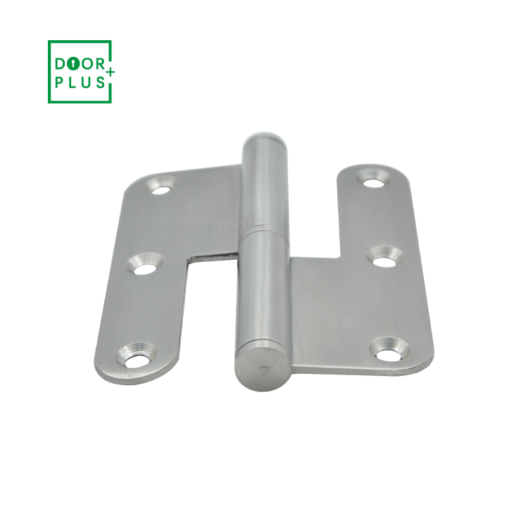 Doorplus New Top High Quality Stainless Steel Heavy Duty Bedroom Hardware Door Hinges