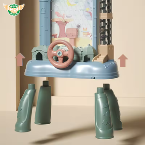 Eğitim reaksiyon eğitim oyuncak kids 'catcher top yarışma oyun makinesi el göz artırıcı eğlenceli rekabet teşvik eder - Product Image 5