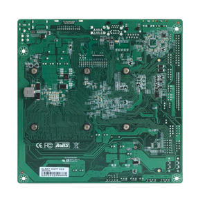 2025 ELSKY 2117U Intel Industrial Mainboard Linux/Windows porta seriale 4G/Bluetooth/modulo WiFi a basso consumo energetico - Product Image 5