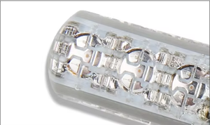 En düşük fiyat T10 5050 6SMD RGB uzaktan kumanda ile çok renk değiştirme LED lamba oto araba led iç müzik dans işık - Product Image 6
