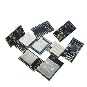 <strong>ESP8266</strong> <strong>ESP</strong>-12F Serial <strong>WIFI</strong> Moule <strong>ESP</strong>-<strong>01</strong> <strong>ESP</strong>-07 <strong>ESP</strong>-12S <strong>ESP</strong>-12EF W600 serial <strong>WIFI</strong> <strong>wireless</strong> <strong>module</strong> ESP32 <strong>wireless</strong> transceiver - Product Image 1