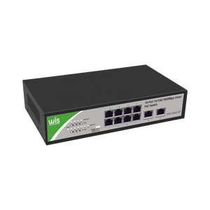 <strong>Wireless</strong> devices ISP 10 ports data cables indoor using POE Switch for wifi access point switching power supply - Product Image 1