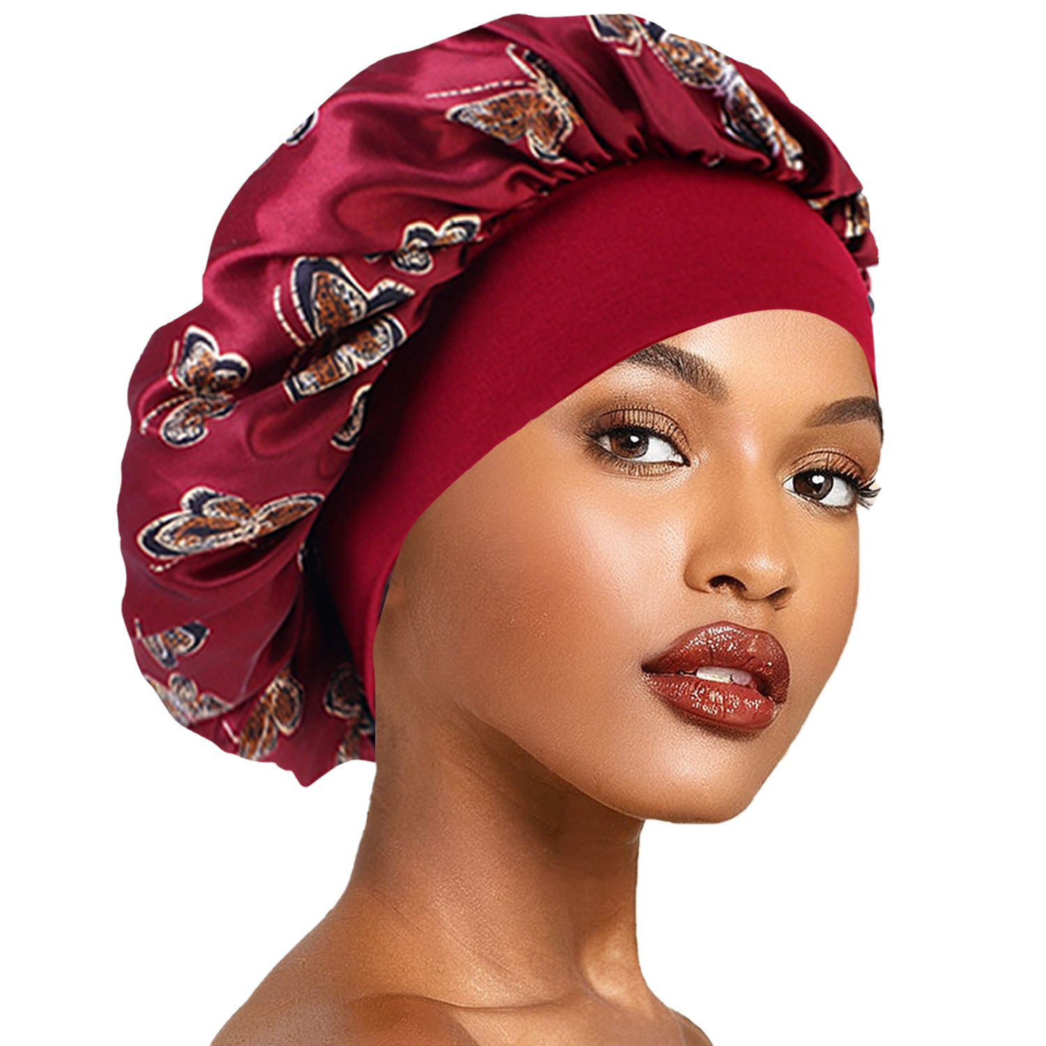 Wine red