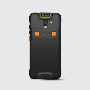Chainway Rugged PDA Potente Android 11,0 Computadora móvil de mano con cámara 4G GPS WiFi BLE NFC Escáner de código de barras opcional - Product Image 4