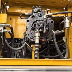Excavadora SY305H: combina fuerza y belleza con especificaciones mejoradas, ideal para excavar, cargar, demoler y más - Product Image 2