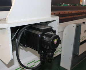 Fabbrica di mobili per la lavorazione del legno servomotore macchina CNC legno intaglio Router ATC CNC Router per 1325 1530 - Product Image 6