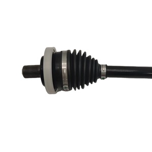 Semieixos FRONT DRIVE AXLE EJES COMPLETO OEM 31607619658 Used for BM X3 28ix 2.0L Displacement 2009-2023 <strong>RH</strong>