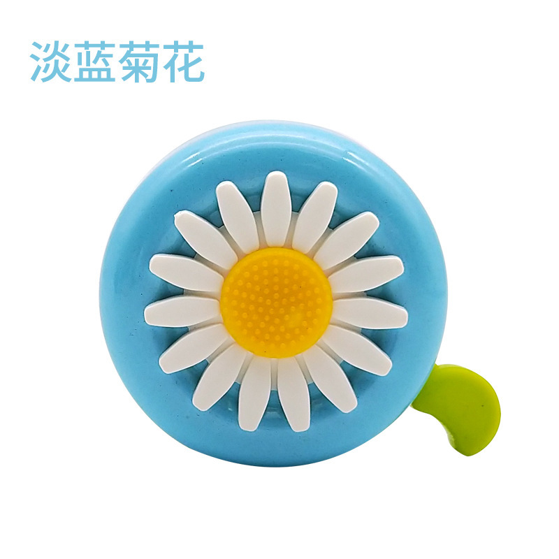 Crisantemo azzurro