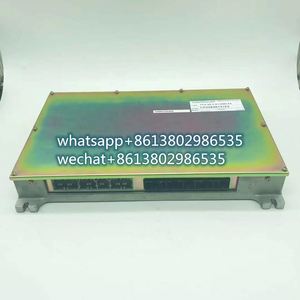 TEM ใหม่เครื่องยนต์บอร์ดคอมพิวเตอร์ ECU 331-7539-02 สําหรับ 320D C6.4 28170113 คอมพิวเตอร์ ECM ชิ้นส่วนรถขุด - Product Image 6