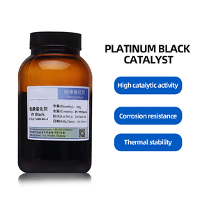 Industrial-Grade <strong>Fuel</strong> <strong>Cell</strong> Catalyst for Hydrogen Production/<strong>Fuel</strong> <strong>Cells</strong>/Medical Applications 20,000 Cycles Durability - Product Image 1