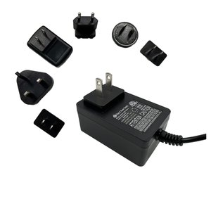 24V1.5A DC Power <strong>Adapter</strong> Plug-In Connection Various Devices Compatible Power <strong>Adapters</strong> - Product Image 4