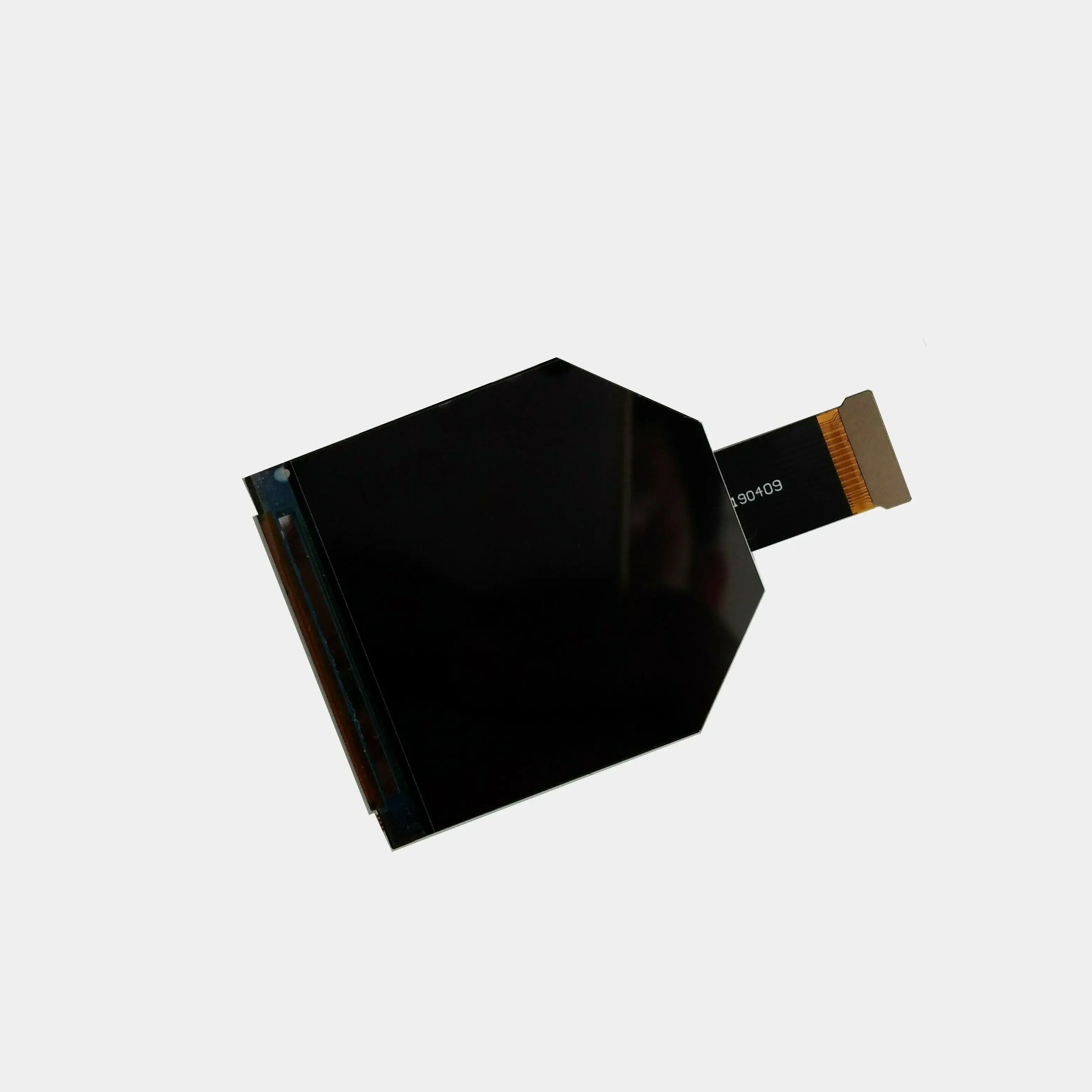 Display LCD TFT da 2.1 pollici 1600x1600 50pin MIPI angolo di visione completa VR applicazione