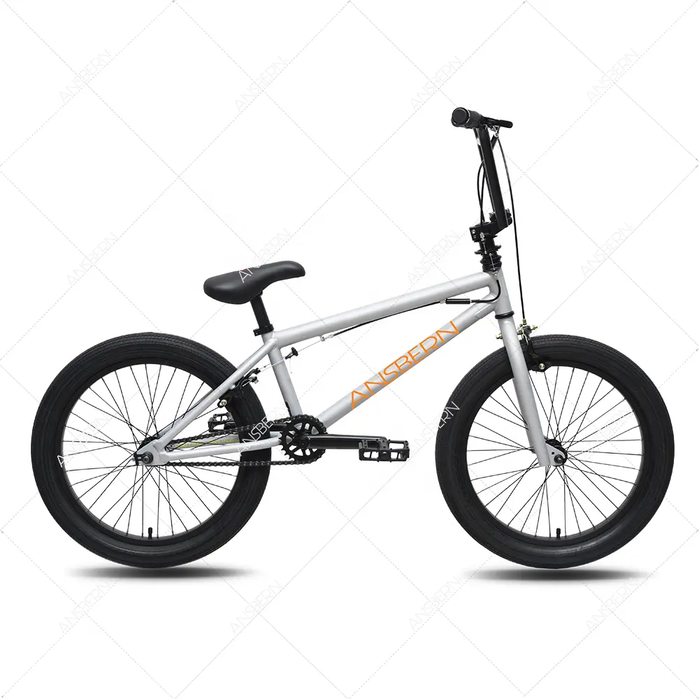 Самый дешевый 20-дюймовый Hi-Ten рамы BMX велосипед/Bicicleta/Сброс грязи BMX