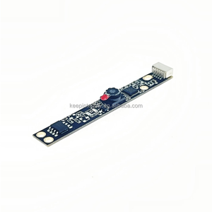 USB 2.0 fahrerfreies Kameramodul 2 Millionen Pixel 1080p Kameramodul mit 1 Meter Datenkabel - Product Image 4