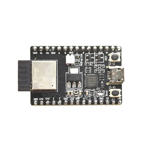ESP32-C3-DevKitM-1 scheda di sviluppo ESP32-C3 ESP32-C3-MINI-1 modulo Wireless WiFi BLE - Product Image 1