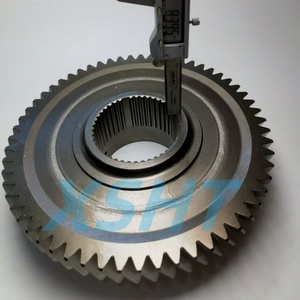 Xe tải nặng bộ phận truyền động bánh răng hành tinh synchronizer 81 32425 0136 59 răng hộp số 16c2221 cho người đàn ông TGA/TGS/TGX - Product Image 5