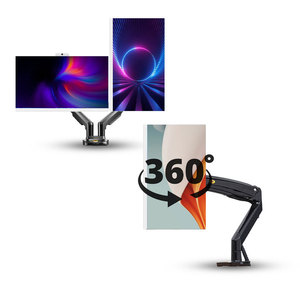 WETS Computer Desktop All in One 23.8 27 pollici Computer Desktop I3 I5 I7 Pc tutto In uno