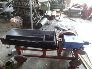 Phòng Thí Nghiệm Vàng Khai Thác Mỏ Lắc Bảng Cho Tantaium ilmenit Tantalum Tin Sắt Tách Shaker Bảng - Product Image 4