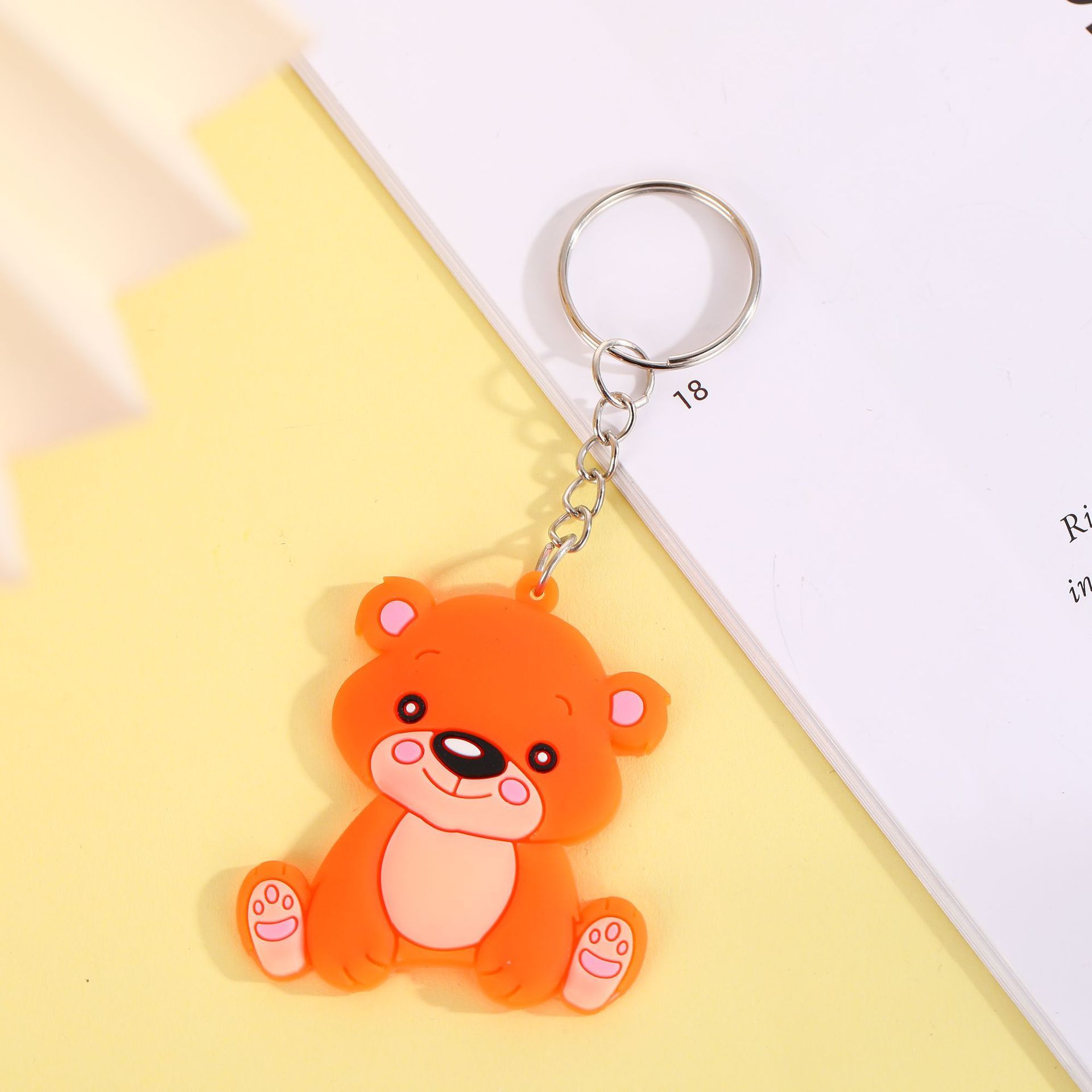Little bear