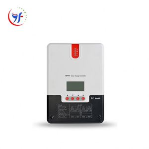 Контроллер для солнечной батареи Mppt 96 в 200 А · ч, 500 В, 144 в - Product Image 6