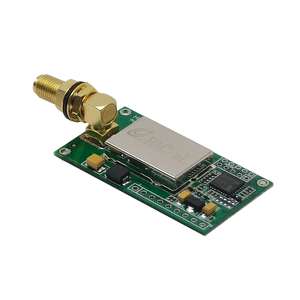 LoRa Low Power Low Cost Drahtloses Daten übertragungs modul Transparentes HAC-uL für Kommunikation und Netzwerk