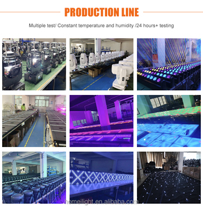 Wholesale China Factory Tiger Touch lighting Powerful DMX Artnet Controller With fast shipments - Product Image 4