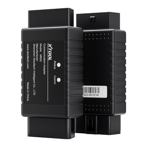 XTOOL M822 Adapter arbeitet mit KC501/X100 Pad3/X100 Max Schlüsselprogrammierer für Mercedes Alle Tasten verloren - Product Image 3