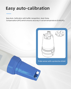New Arrival Pocket-Size <span class=keywords><strong>PH</strong></span> <span class=keywords><strong>meter</strong></span> với có thể thay thế <span class=keywords><strong>PH</strong></span> cảm biến bao gồm <span class=keywords><strong>PH</strong></span> hiệu chuẩn giải <span class=keywords><strong>ph</strong></span>áp cho hồ bơi hydroponics - Product Image 4