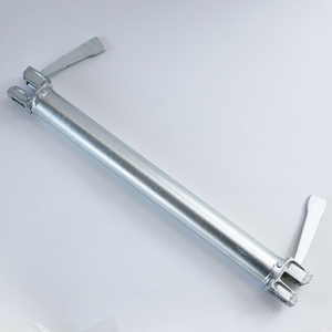 Flexible and Versatile Pioneering Performance Stable and Reliable Lightweight and High Strength <strong>Scaffolding</strong> - Product Image 1