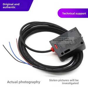 Genuino Leuze HT15/2 interruptor de Sensor óptico NPN Detección de larga distancia interruptor fotoeléctrico de reflexión difusa Original - Product Image 3