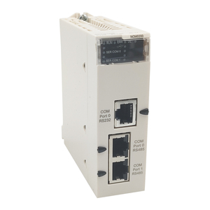 Modicon M340 isoliertes analoges Eingangs ausgangsmodul X80 BMXAMI0410 BMXART0414 BMXAMO0210 BMXART0814 BMXAMM0600 BMXAMI0800 - Product Image 1