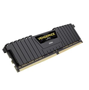 Cor-sair Vengeance 16GB DDR4 memoria desktop memoria del Computer Desktop Ram - Product Image 3