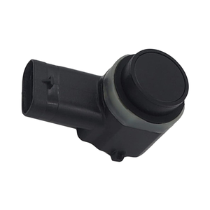 用于奥迪2006-2018汽车的A4 A5 A6 Q3 Q5 5KD919275温度传感器的倒车驻车辅助传感器4pcs PDC传感器
