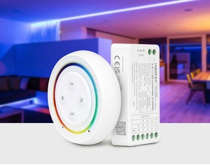 FUT035S + FUT037S + Miboxer Milight 2.4GHz tek renkli LED denetleyici - Product Image 2