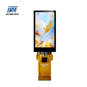 1,9 pulgadas 170x320 Resolución ST7789V IC MCU Interfaz Pantalla LCD de tamaño pequeño - Product Image 3
