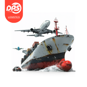 China - Global Freight Forwarder One-stop Service for Large Number of Overweight <strong>Important</strong> Cargo Economy Fast Sea Transport - Product Image 1