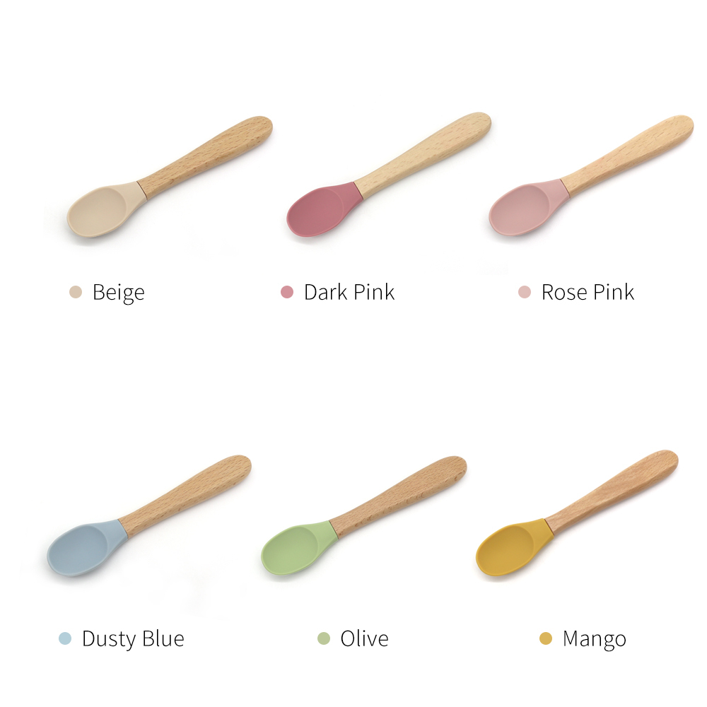 Múltiples colores
