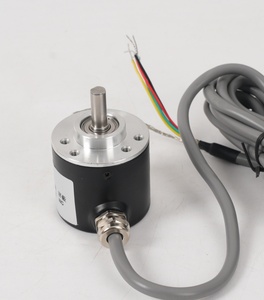CHA-60BM-G5-24C増分光電回転エンコーダセンサー36BM1200 - Product Image 2
