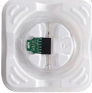 <strong>Smallest</strong> Camera 1mm Disposable Fixible Endoscope Camera Module for Medical OEM COMS ODM - Product Image 5