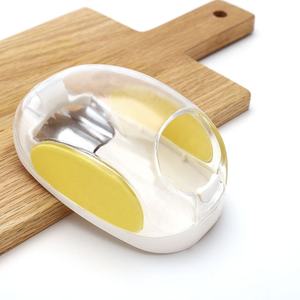 Sihirli mısır soyucu Cob kesici sebze dilimleme soyma soyma soyma sökücü striptizci için Stripper Remover aracı - Product Image 3