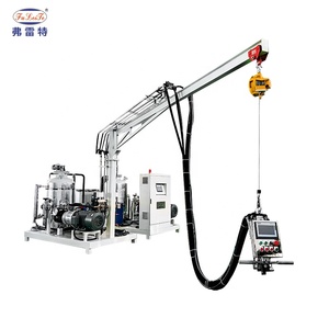 pu设备发泡机厂家定制大型保温管聚氨酯发泡机械 - Product Image 6
