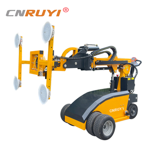 吸盤ガラス設置ロボットガラス積載・積載 - Product Image 5