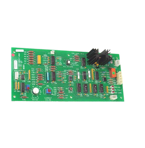 York Trung tâm điều hòa không khí bảng mạch điều khiển bảng chính 031-00947-000 cho các bộ phận làm lạnh - Product Image 3