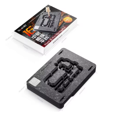 PARA LA SERIE 16